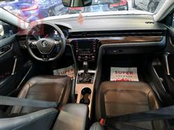 فولكسفاغن باسات